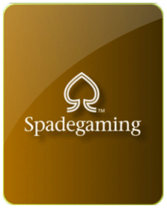 Spadegaming