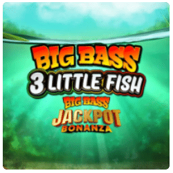 Big Bass: 3 Little Fish