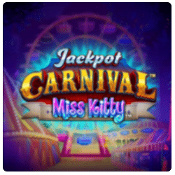 Jackpot Carnival: Miss Kitty