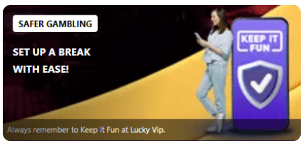 SAFER GAMBLING