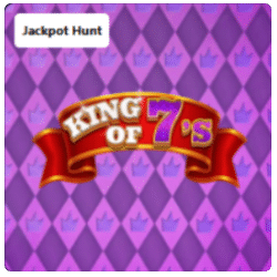 Reel King: Pot to Pot (Jackpot King)