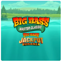 Big Bass: Master Classic