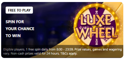 FREE TO PLAY