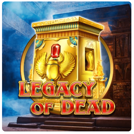 LEGACY OF DFAD