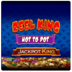 Reel King: Pot to Pot (Jackpot King)