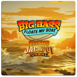Big Bass Floats My Boat