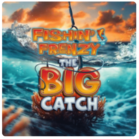 BIG CATCH