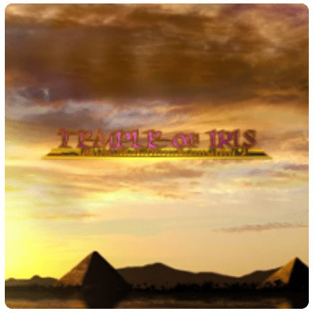 Temple of Iris