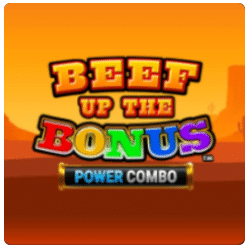 Beef Up The Bonus (Power Combo)