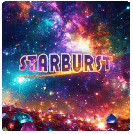 STARBURST
